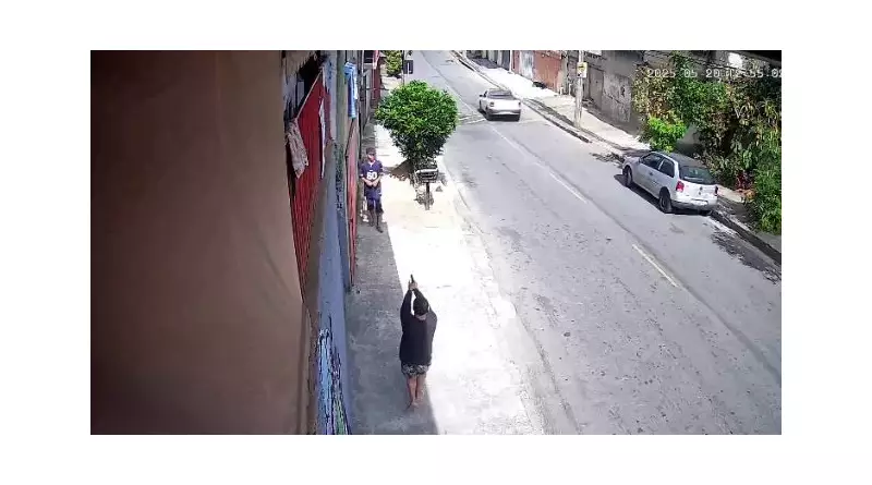 Dois homens são assassinados a tiros em menos de 24 horas na região Nordeste de BH