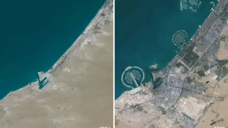 Dubai: Como uma cidade futurista surgiu no meio do deserto e se tornou um ícone global