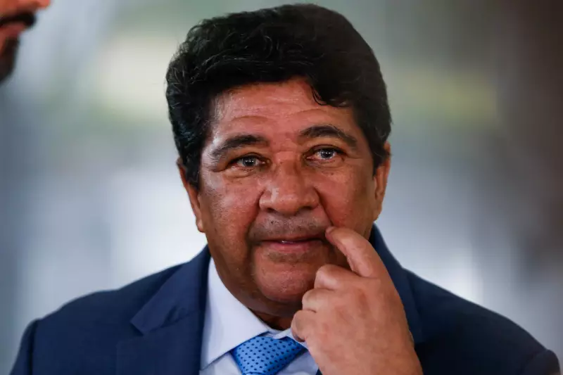 Ednaldo desiste de recurso e abre caminho para nova eleição na CBF