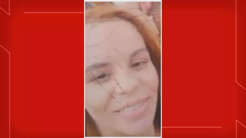 ‘Ela era muito amiga, dava tudo por mim’, diz homem que presenciou morte de mulher esfaqueada pelo companheiro no DF