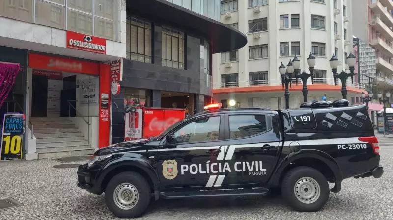 Empresa em Curitiba tem unidades interditadas: entenda os motivos por trás da decisão