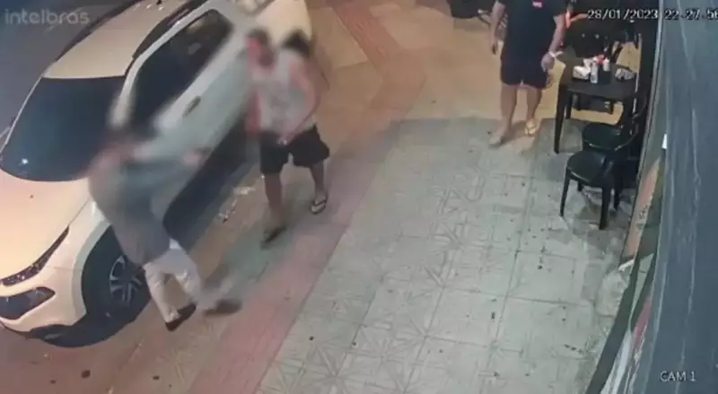 Empresário de São José é condenado a 25 anos de prisão por crimes graves