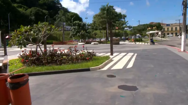 Empresário perde olho após ser atingido por bala de borracha em ação da PM no ES
