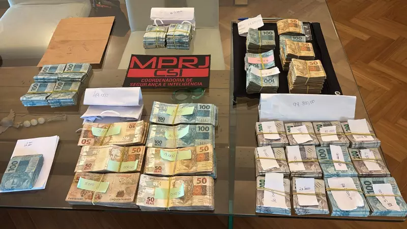 Empresário preso em operação contra sonegação de ICMS no RJ: entenda o caso
