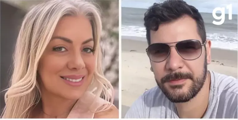 Empresários foragidos após cancelamento de formaturas deixam mais de mil vítimas e planejavam fuga, diz polícia