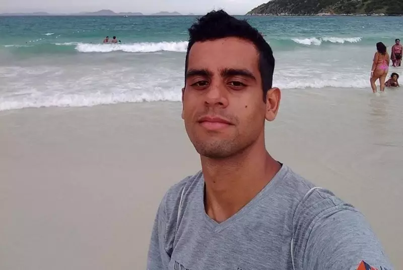 Engenheiro brasileiro é encontrado morto na Argentina: afogamento e politraumatismo por queda