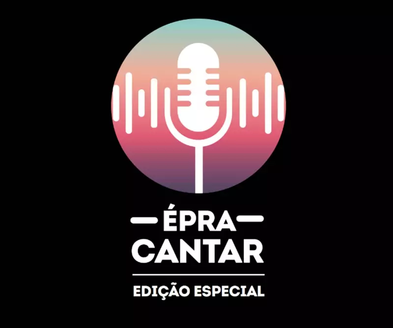 EPTV lança concurso musical especial para celebrar o Dia do Rock em Sul de Minas