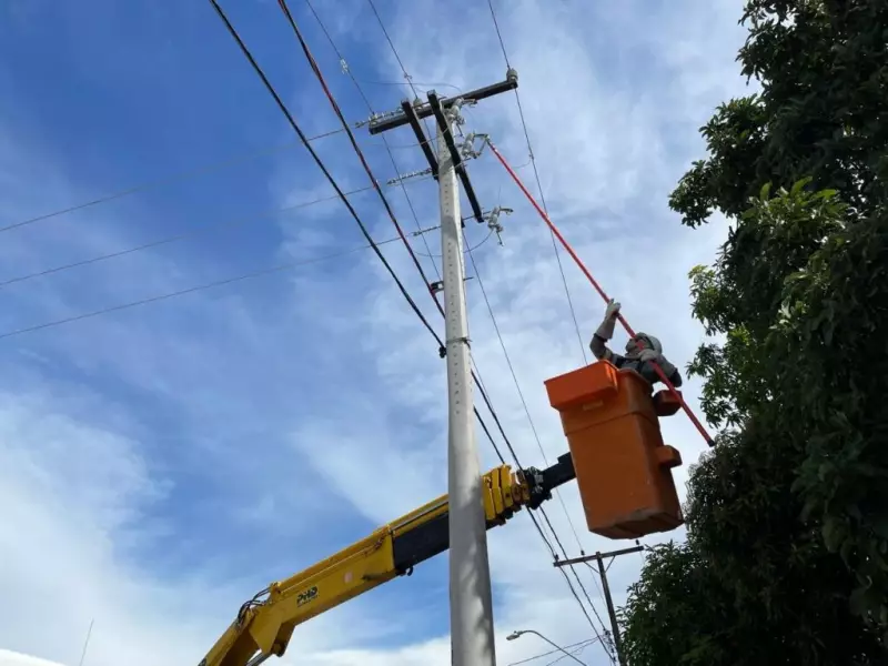 Escola de Eletricistas no Amapá: 50 vagas disponíveis! Saiba como se inscrever