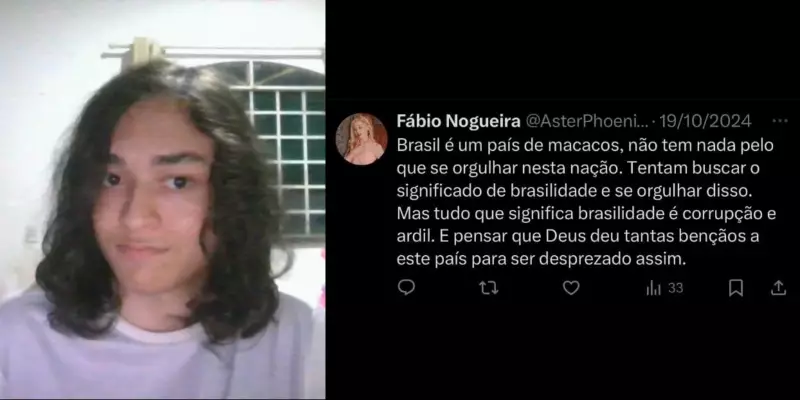 Estudante de medicina da UFRR é afastado após denúncia de racismo e LGBTfobia