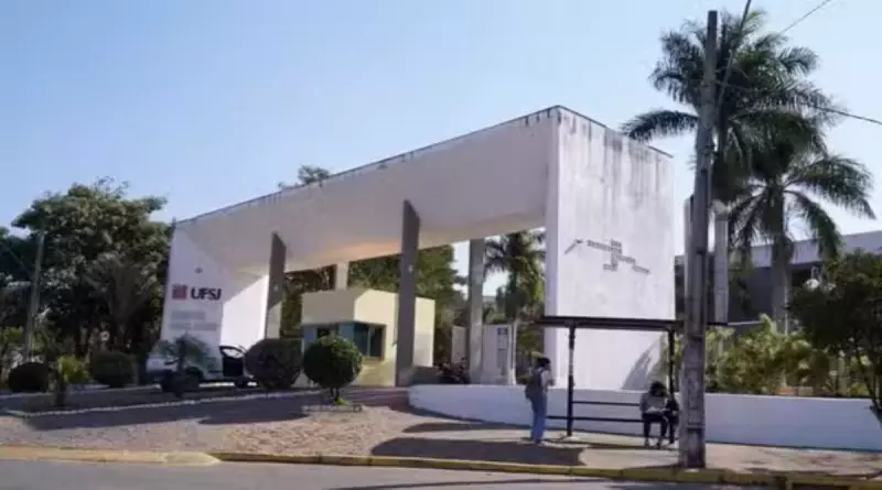 Estudante relata caso de intolerância religiosa durante aula na UFSJ em Divinópolis