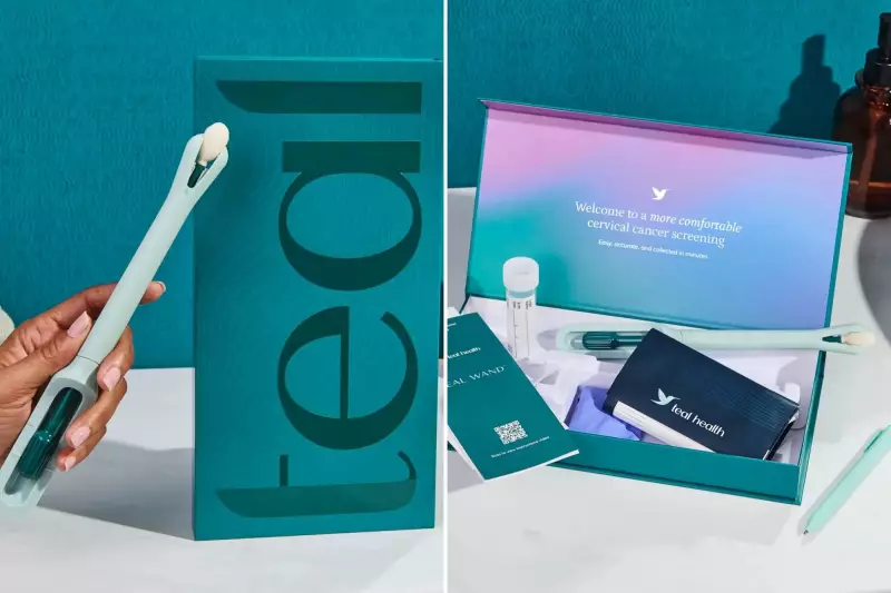EUA aprovam primeiro teste caseiro de Papanicolau: entenda como funciona e os benefícios
