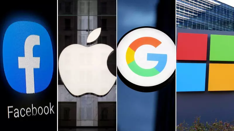 Europa intensifica pressão contra Big Techs com multas milionárias e investigações