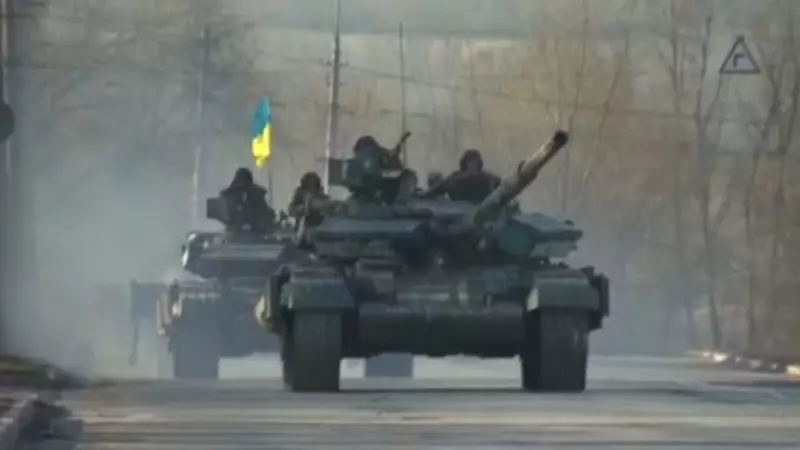 Europa se arma contra possível guerra de anexação de Putin, alerta especialista