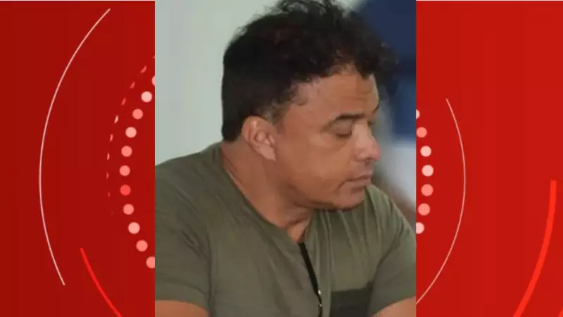 Ex-deputado Wlad Costa volta à prisão após revogação de prisão domiciliar em Belém