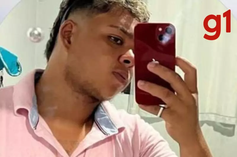 Ex-namorado é mantido preso pela Justiça de MT por suspeita de assassinato de funcionária de sorveteria