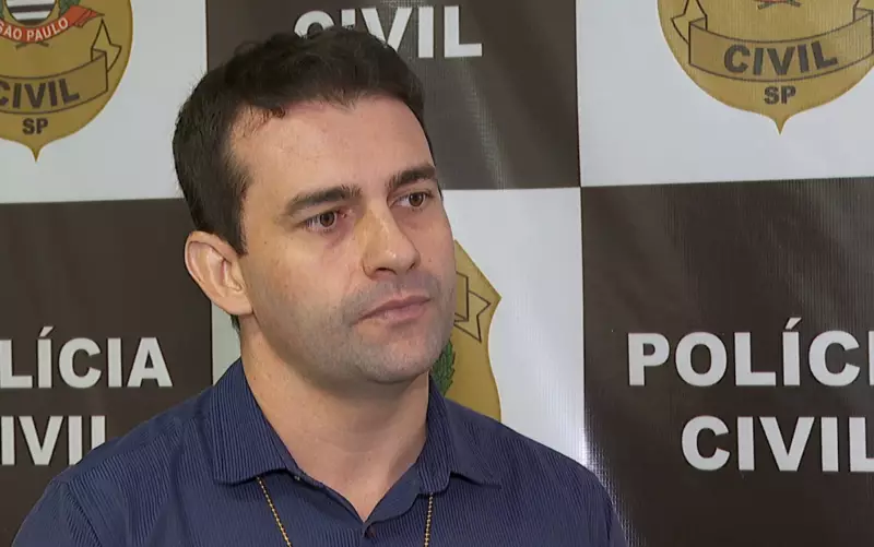 Ex-policial de Barretos é investigado por posse de bomba que feriu pintor: entenda o caso