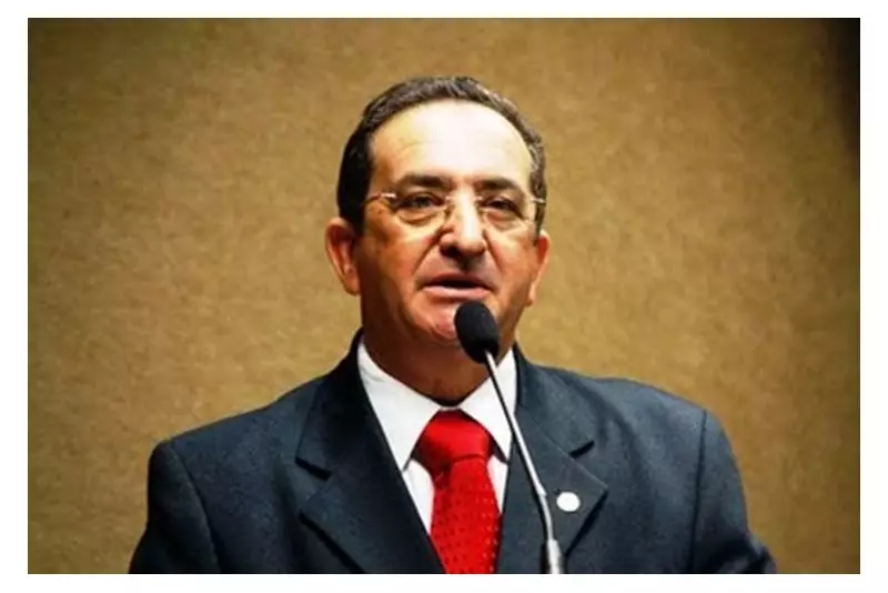Ex-prefeito de Araripina e ex-deputado estadual Emanuel Bringel morre aos 75 anos
