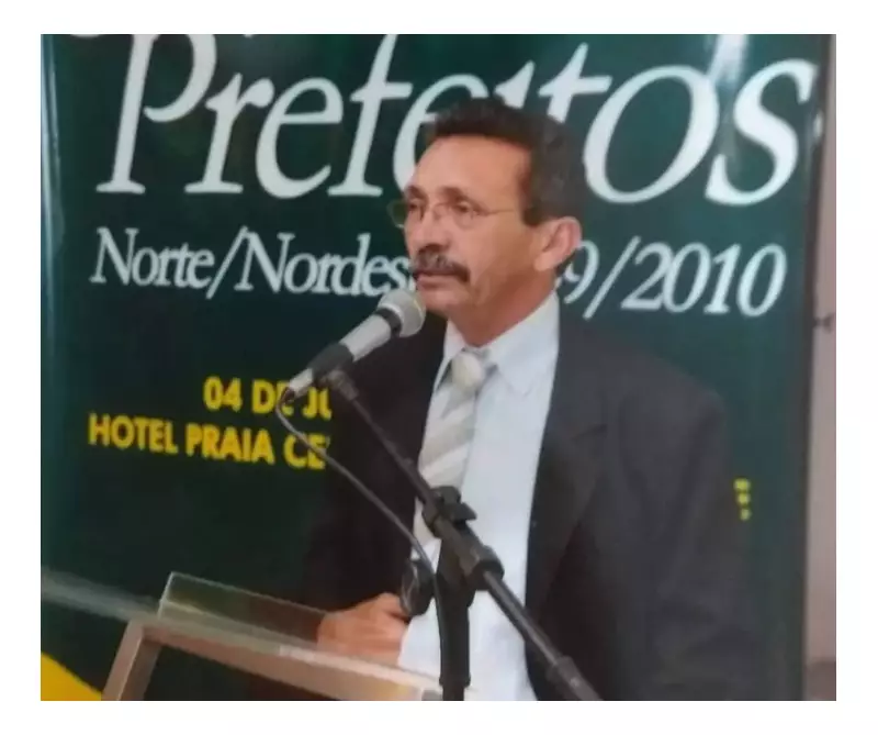 Ex-prefeito de Buriti é condenado a devolver verbas federais desviadas na Saúde