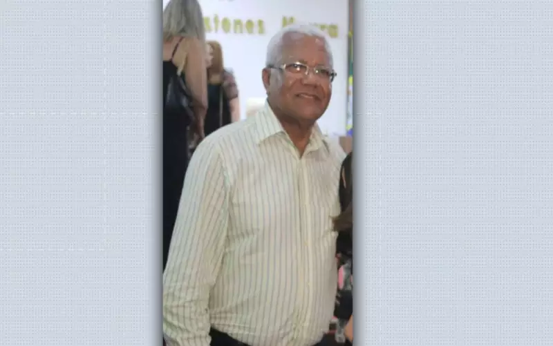 Ex-prefeito de Japaratuba, Pedro Moura Neto, morre aos 76 anos