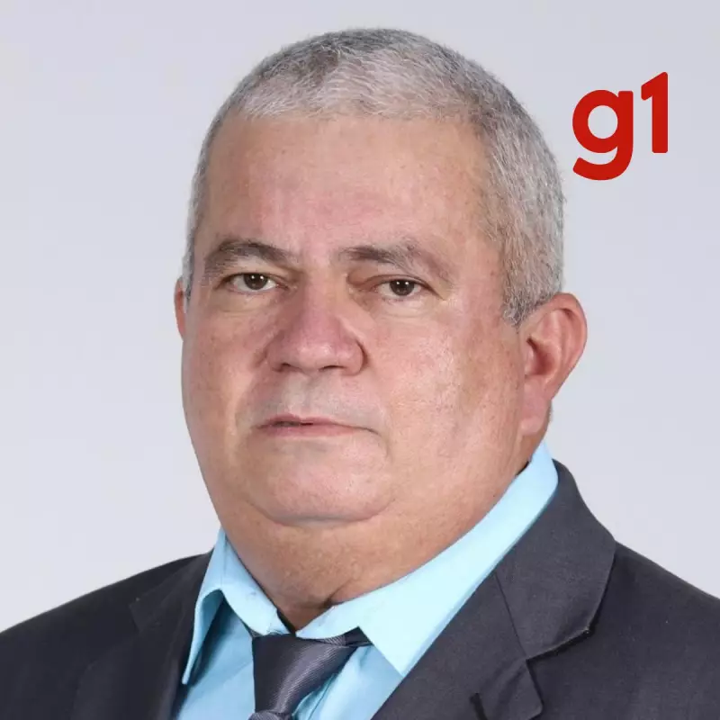 Ex-vereador é preso em MT por tráfico, extorsão e vínculo com facção criminosa