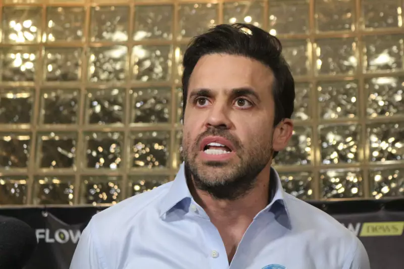 Expedição de Pablo Marçal: Relembre o caso que virou crime e colocou 32 vidas em risco
