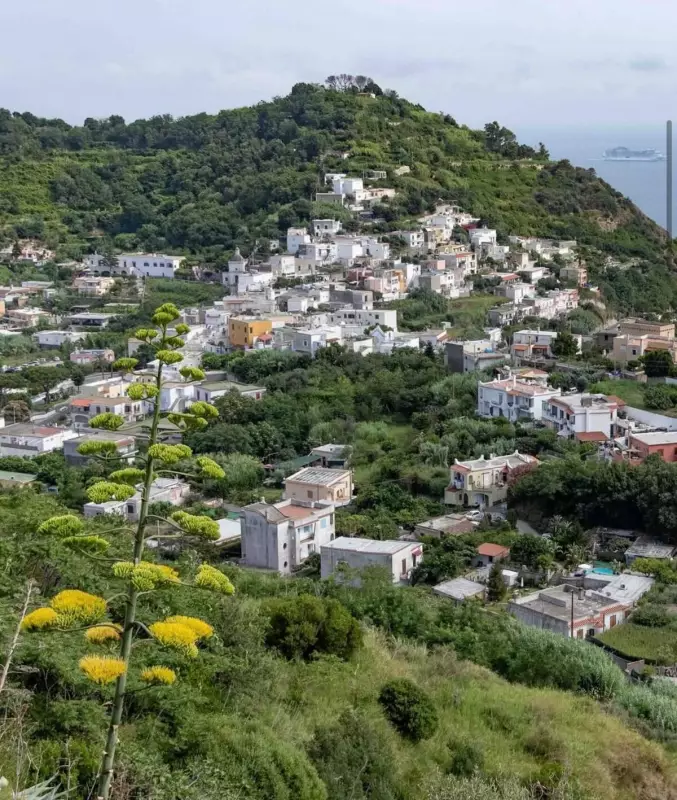 Exposição 'Arquipélago: Culturas Insulares' revela a beleza e a história das ilhas italianas