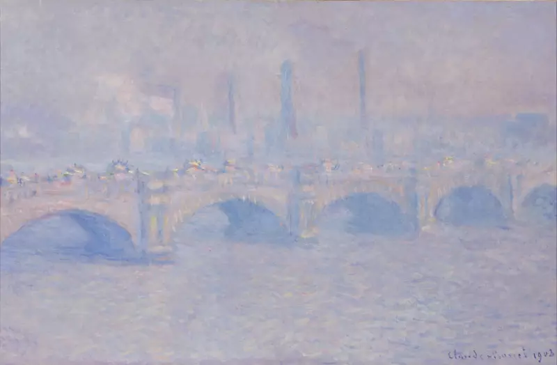 Exposição de Monet no MASP, show de despedida de Di Ferrero e festas gastronômicas: confira a agenda cultural de SP