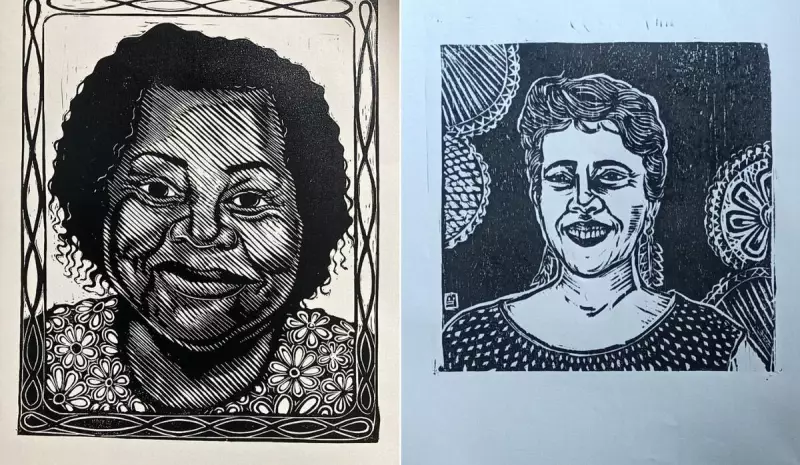 Exposição 'Vidas em Cordel' chega a Pedra da Cebola com histórias inspiradoras e entrada gratuita
