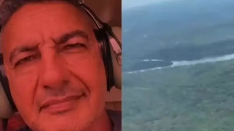 FAB identifica falha mecânica como causa de queda de avião em Oriximiná: entenda os detalhes
