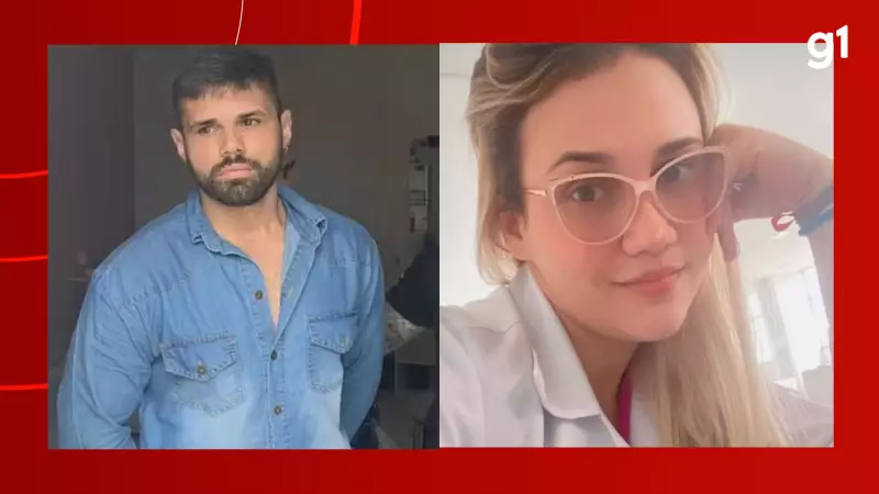 Falsa médica é presa no Amazonas após denúncia de universitário que também se passava por médico