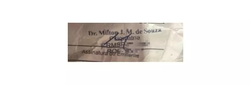 Falso médico é preso na Barra da Tijuca: veja como ele enganava pacientes