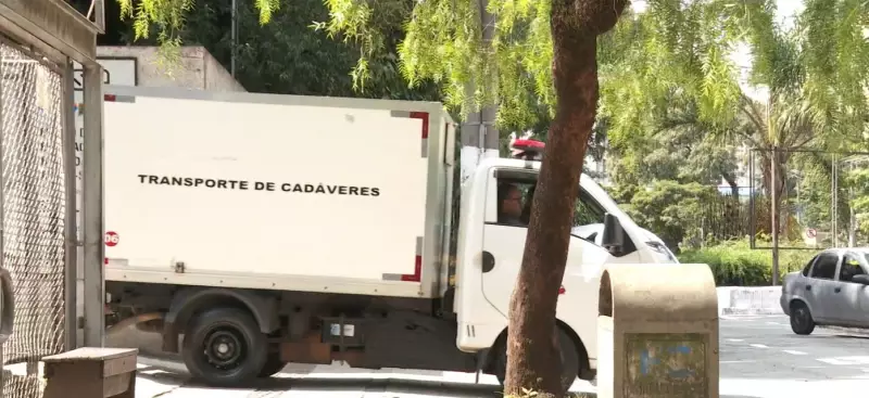 Falta de estrutura no serviço de verificação de óbitos em SP: corpos empilhados e espera de até 10 horas
