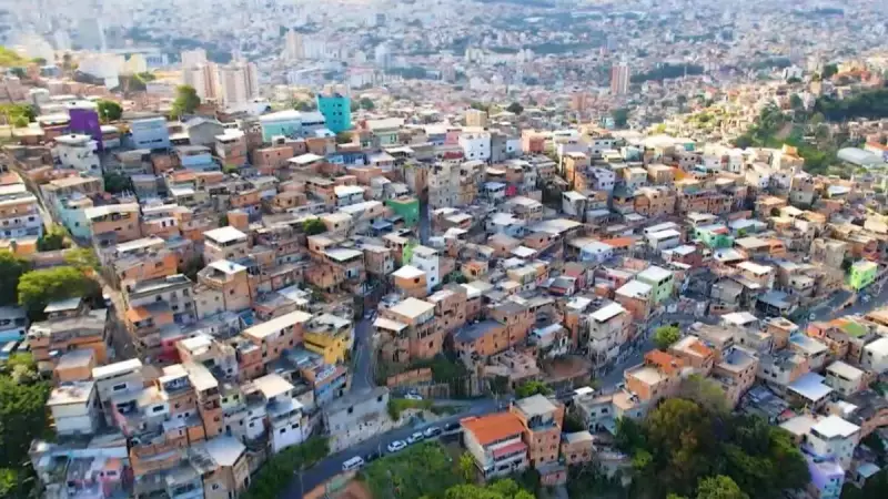 Favela S.A.: A ascensão dos artistas das periferias de Belo Horizonte