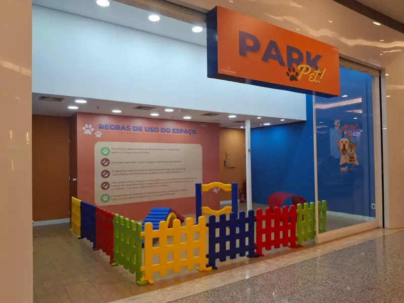 Feira de adoção pet no shopping de Itaquaquecetuba: encontre seu novo melhor amigo!