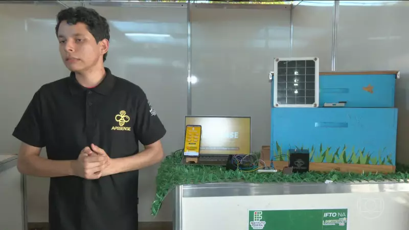Feira de Agrotecnologia no Norte do Brasil destaca sustentabilidade e soluções para pequenos agricultores