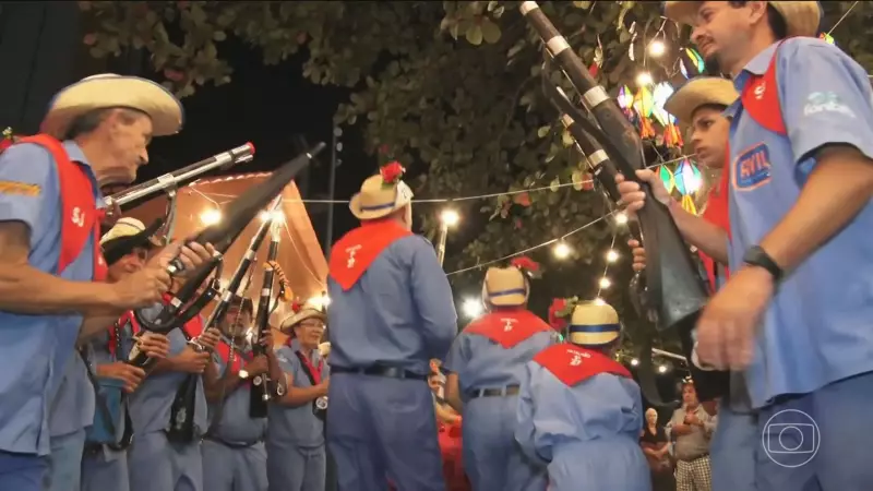 Festa de São João em Caruaru promete injetar R$ 690 milhões na economia local