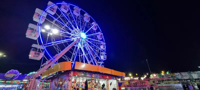 Festa Junina de Votorantim: Ingressos com desconto nos pontos de venda físicos – Confira os locais!