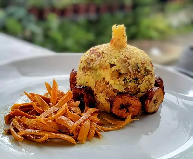 Festival Brasil Sabor: Feira gastronômica toma conta do Mercado de Origem em Manaus