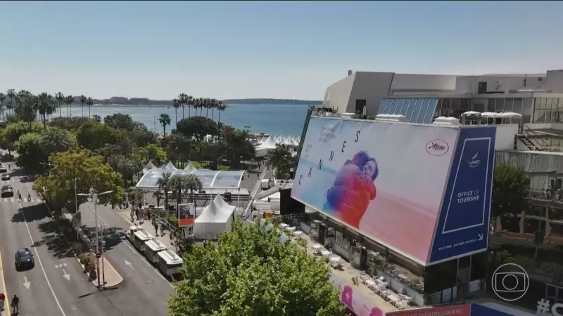 Festival de Cannes 2025: Produções brasileiras ganham destaque em homenagem especial
