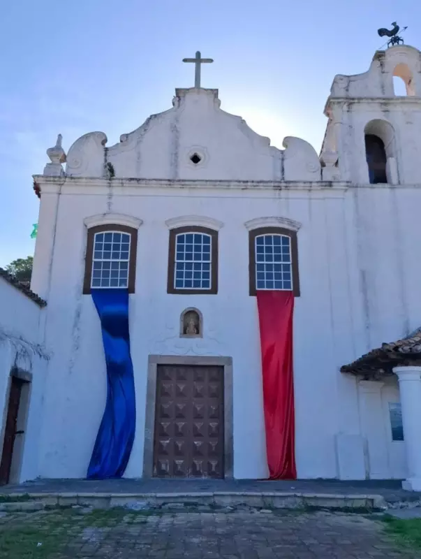 Festival Mestres do Povo enche Cabo Frio de cultura até quinta-feira — confira a programação!