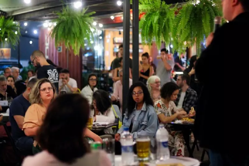 Festival Pint of Science leva ciência para bares de Juiz de Fora: confira a programação!
