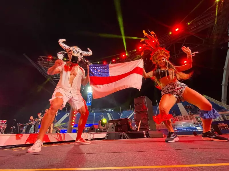 Festival Zero 92: Celebre a cultura amazonense neste sábado em Manaus com programação incrível
