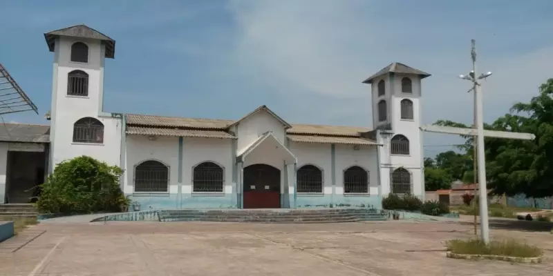 Festividades de Santa Rita de Cássia em Santarém: Missas, Procissão e Programação Cultural