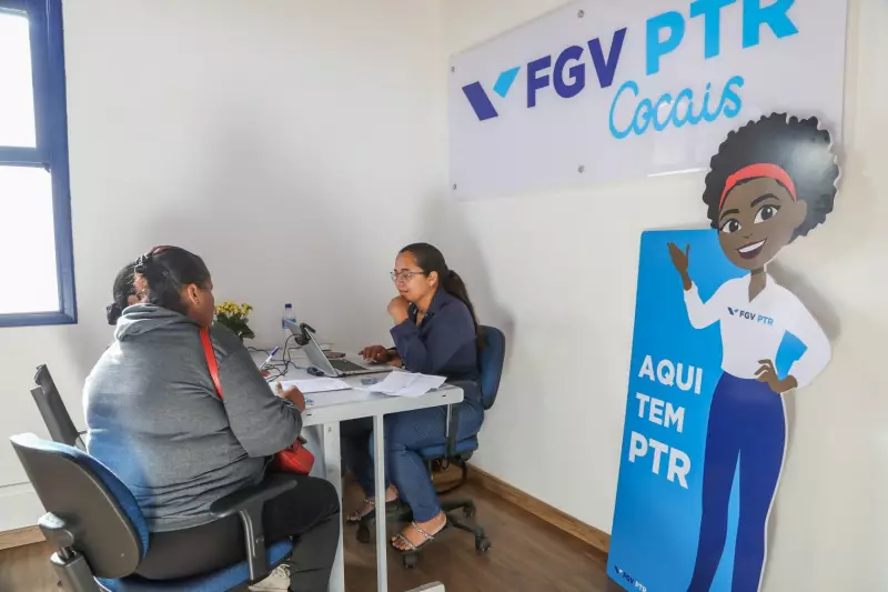 FGV vai distribuir R$ 8 milhões para famílias desalojadas por barragem em Barão de Cocais (MG)