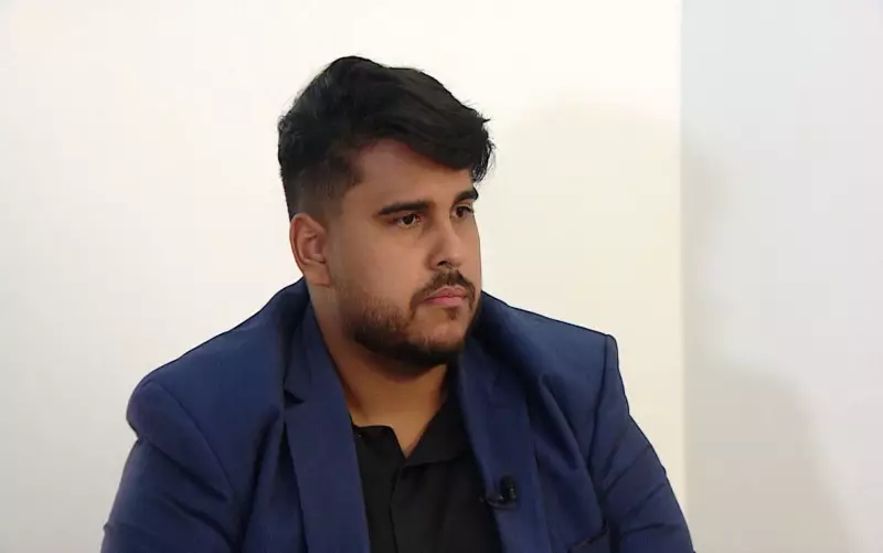 Filho de advogado criminalista expressa revolta após madrasta receber prisão domiciliar no caso Lael