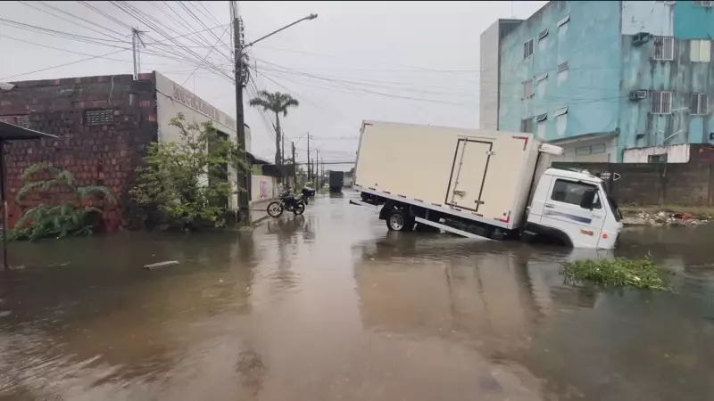 Fim de semana no Grande Recife: confira a previsão do tempo e planeje seus dias