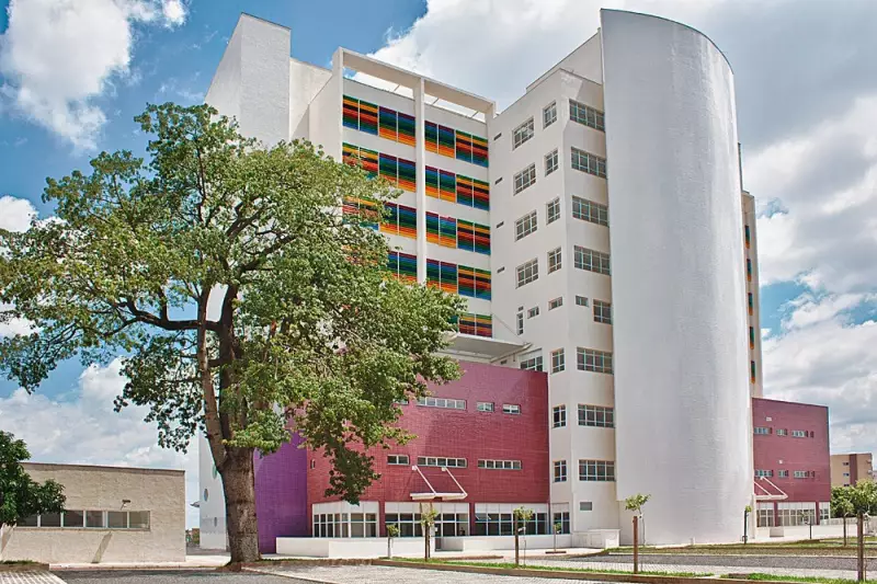Fisioterapeuta é investigado por abuso sexual de criança em hospital de Rio Preto