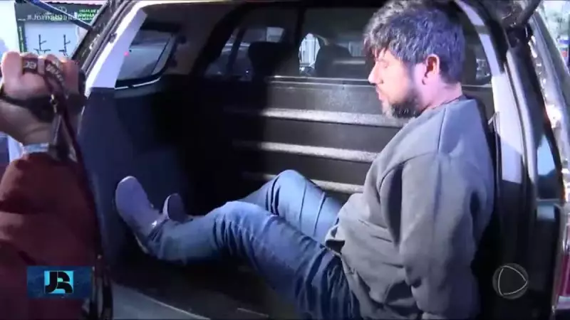Flamenguista é condenado a 14 anos por arremesso de garrafa que matou palmeirense