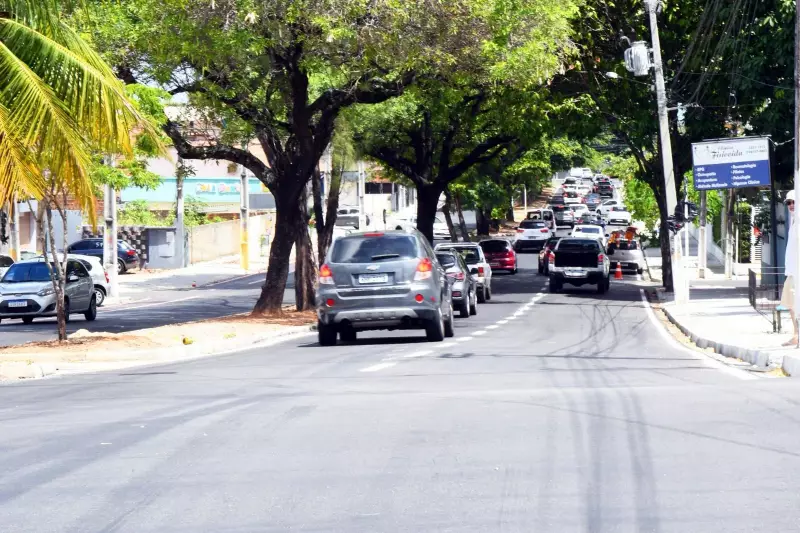 Flanelinhas em Natal: Câmara discute projeto de lei em audiência pública