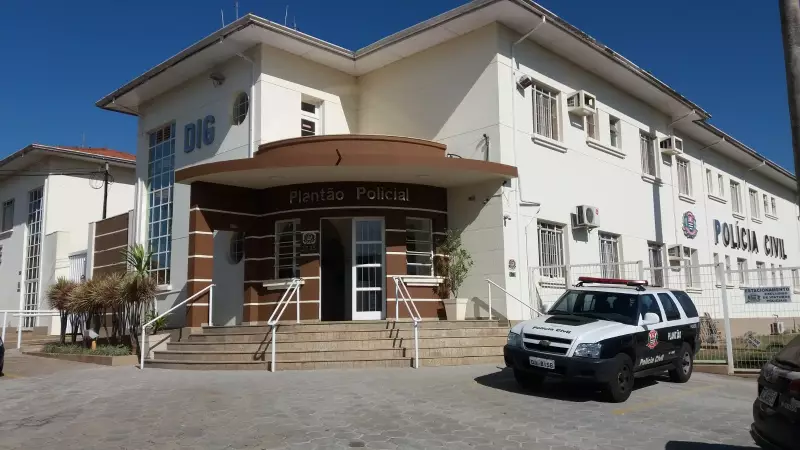 Foragido por duplo homicídio na Bahia é capturado no interior de São Paulo